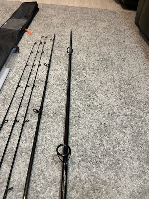 Guru n gauge pro distance 3.3 90g