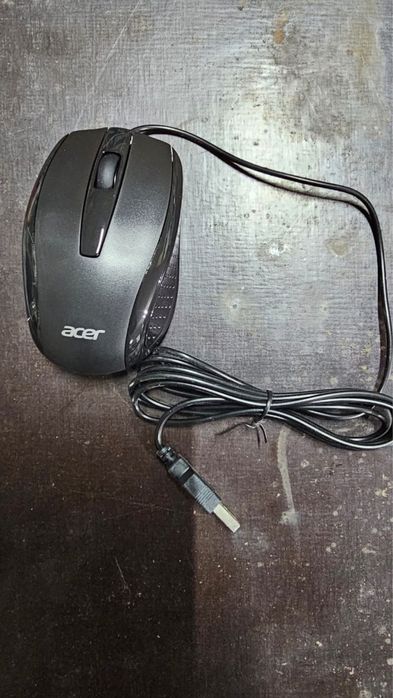 Продаю компьютерную мышь, вида на выбор