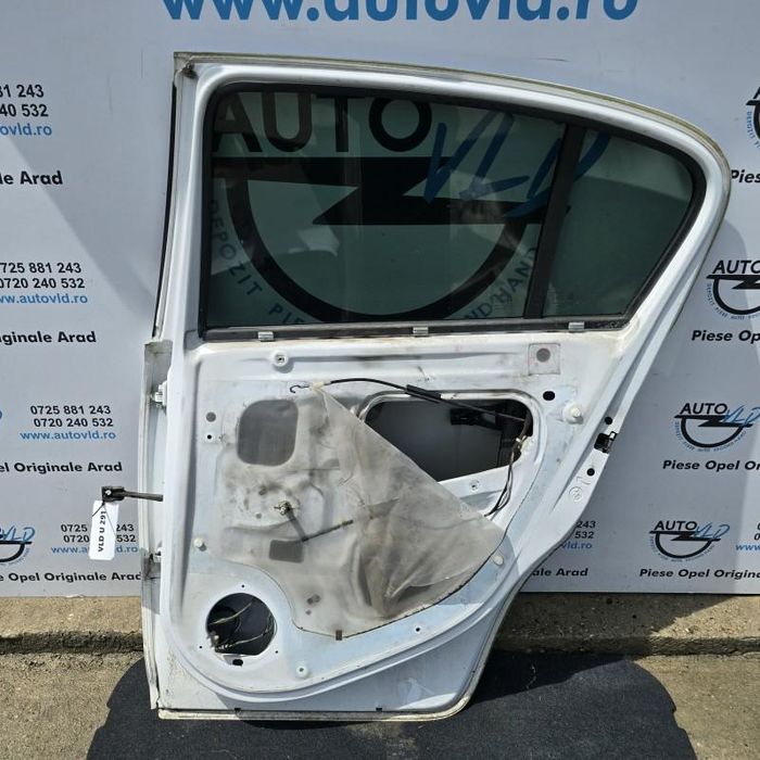 Portiera usa Y474 dreapta spate Opel Corsa D facelift