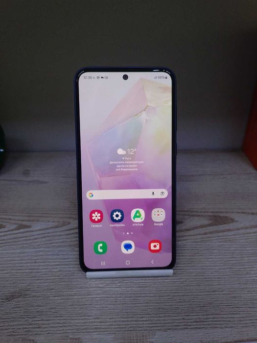 Телефон Samsung Galaxy A35 5G 6gb-128gb ЗАПАЗЕН