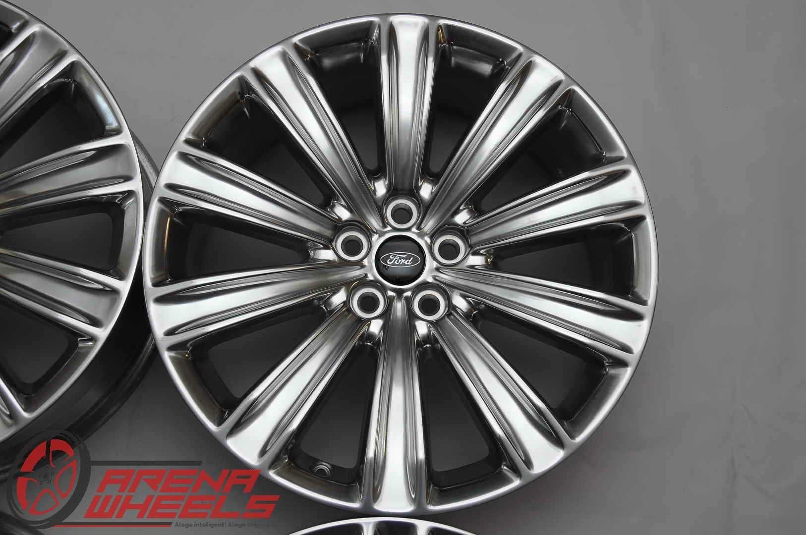 Jante Noi 20 inch Originale Ford Explorer 6 R20