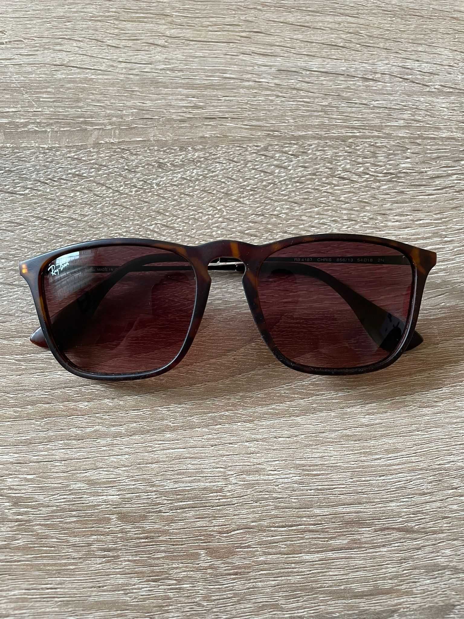 Ray-Ban ochelari de soare Chris unisex