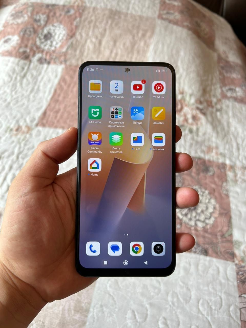 Redmi note 12 8/128gb