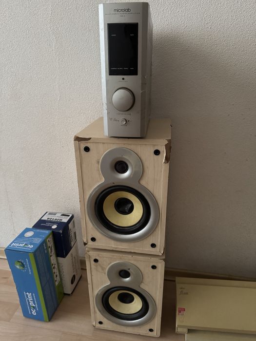 запчасти компьютер