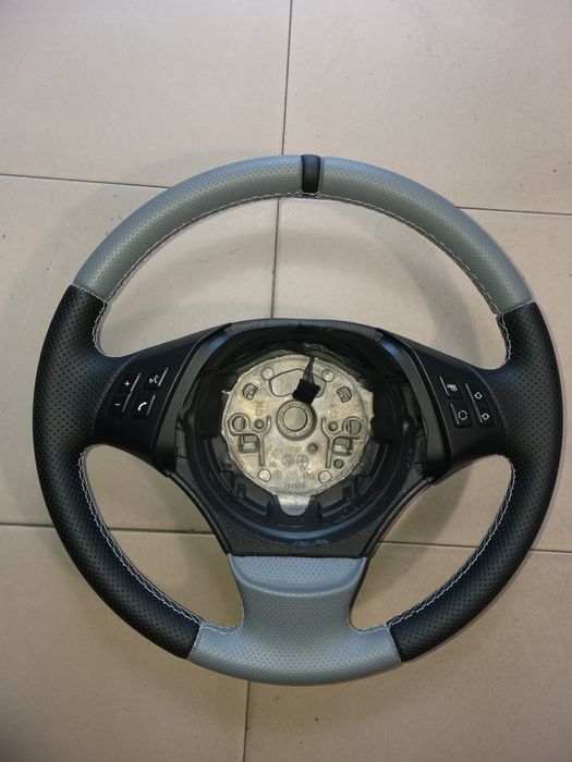 Волани за BMW E 90,91,92,93.