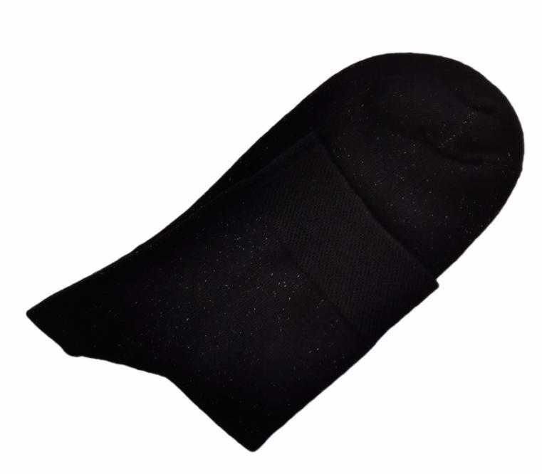 Ag+ Антистатични Чорапи Сребърни Нишки RF EMF EMR 5G ЕлектроЗащита ЕМП