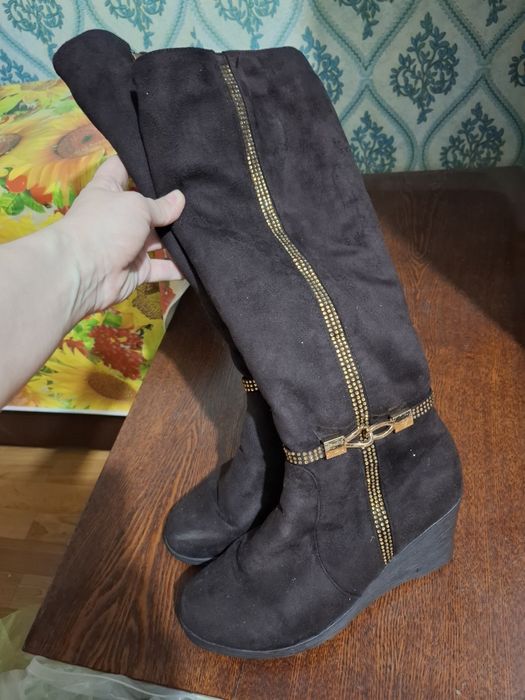 Сапоги сапоги сапоги