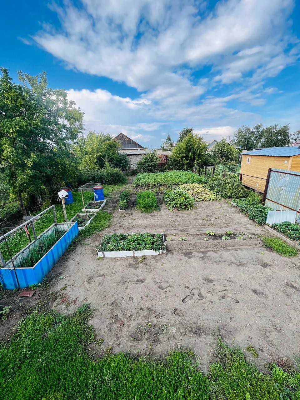 Продам дом в Затобольск