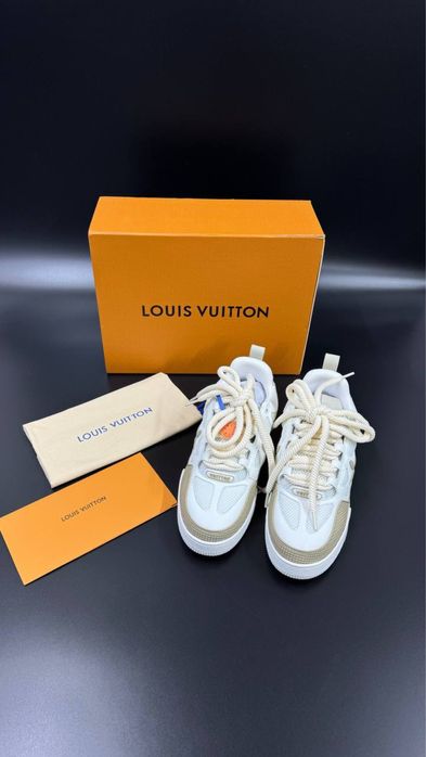 Adidasi Louis Vuitton Fullbox Premium