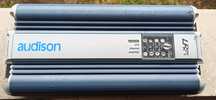 Amplificator auto monobloc Audison LRx 1.400