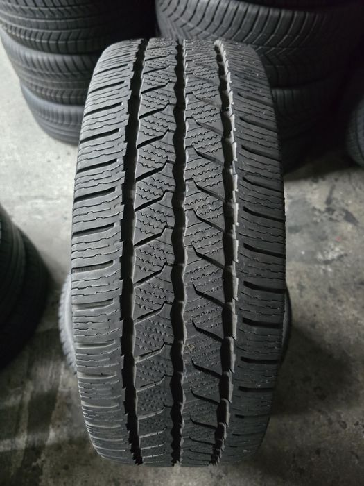 Continental 235/65 R16 C 121/119R MS iarnă