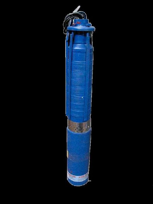 Глубинные насосы