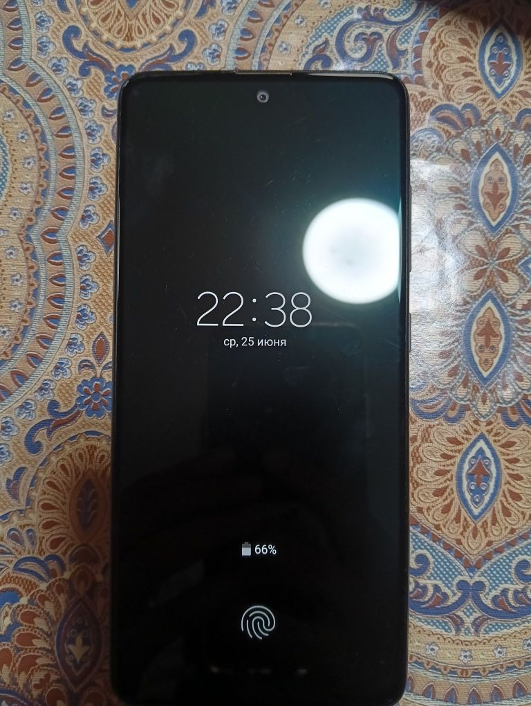 Samsung galaxy a51