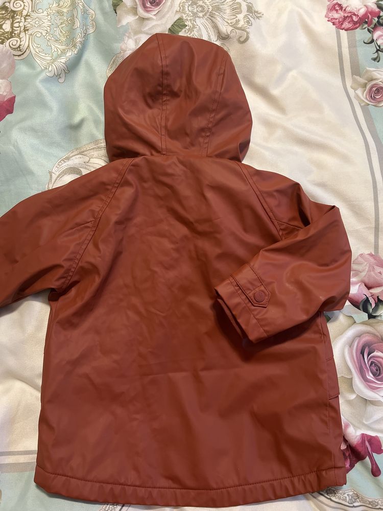 Jachetă de ploaie universala copii 2-3 ani