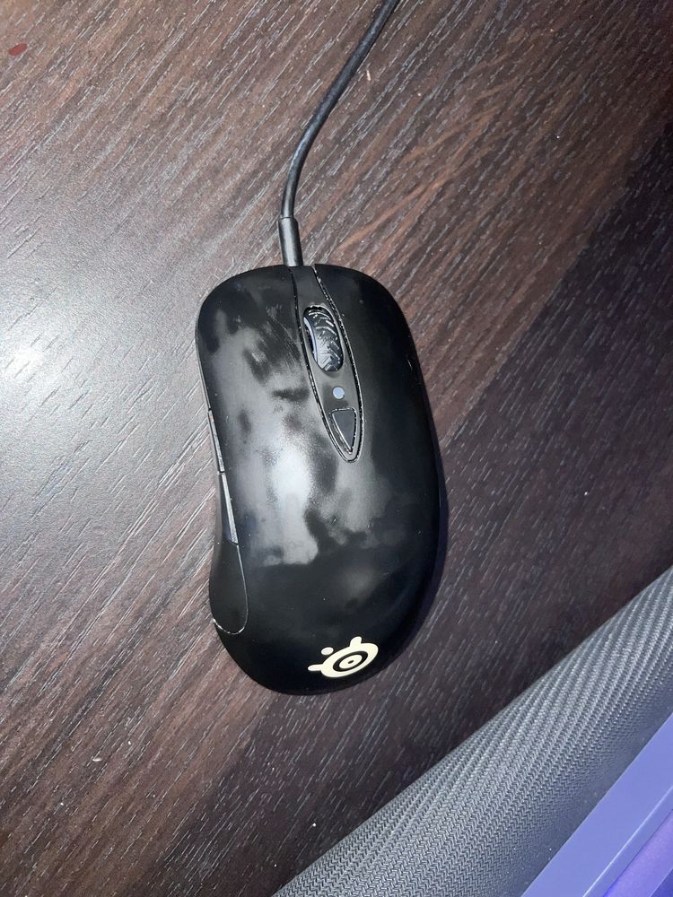 Mouse steelseries Sensei Ten