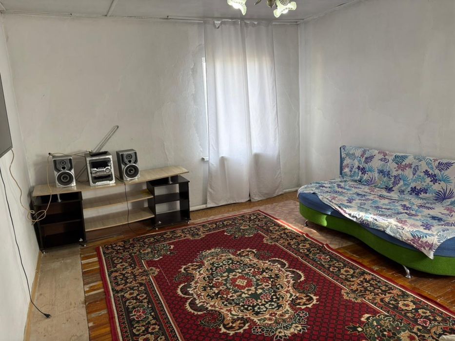 Сдам 2ком на длительный срок