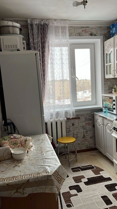 Продам двухкомнатную квартиру