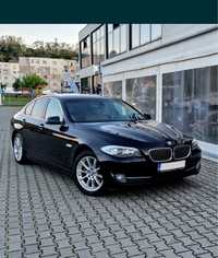 Bmw Seria 5 F10 520d 184 CP Cutie Automata 8+1