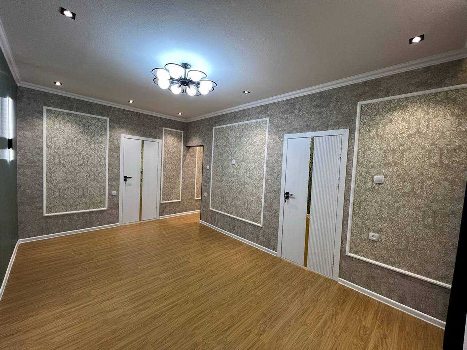 СРОЧНО‼️Квартира в Юнусабаде 2*3/4/4 ЕВРО 51м2 ориентир Конечка, Макро