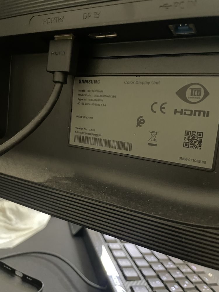 Продам компьютер core i7-8700