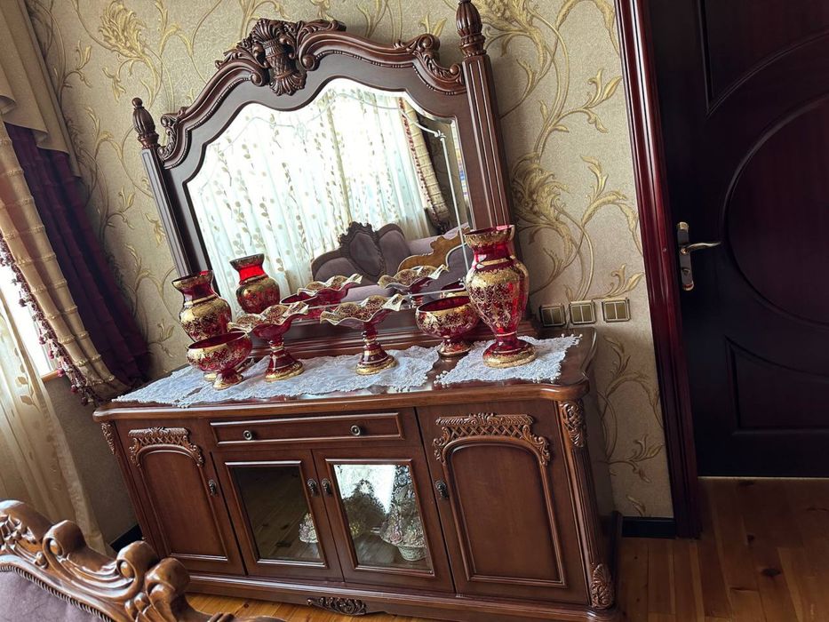 Мебель для гостиной