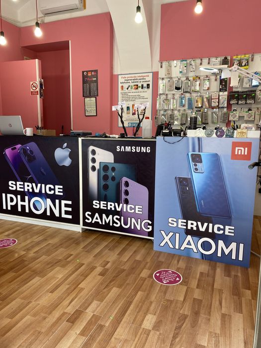 Pixel Gsm-Service Gsm-Centru