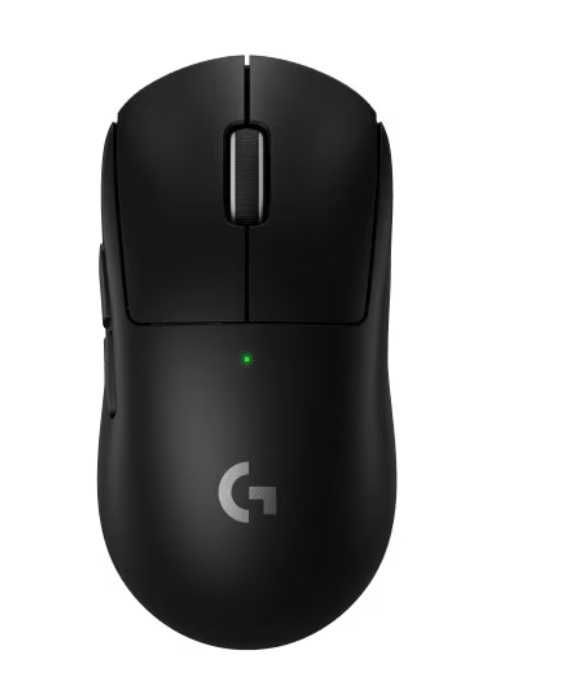 Razer Blackshark V2 Pro 2023 + Mouse Logitech G Pro X Superlight 2