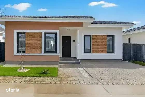 Direct dezvoltator, 0 stres! Reducere de la 203000 euro pana 23.12