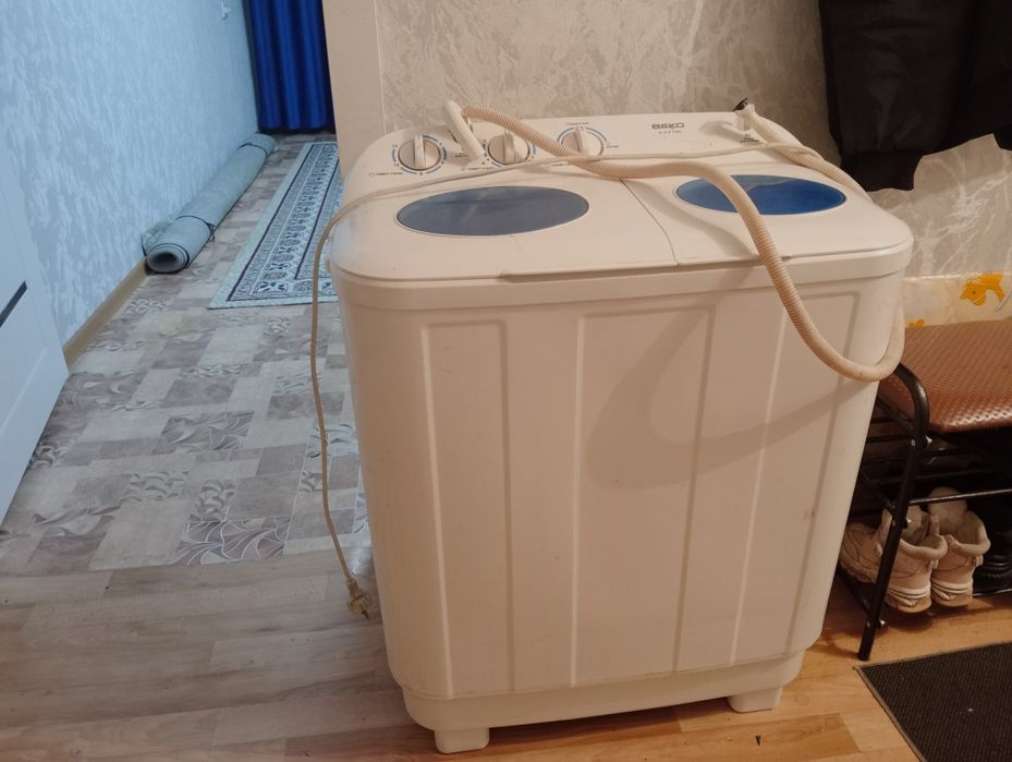 Продам стиральную машину за 17000