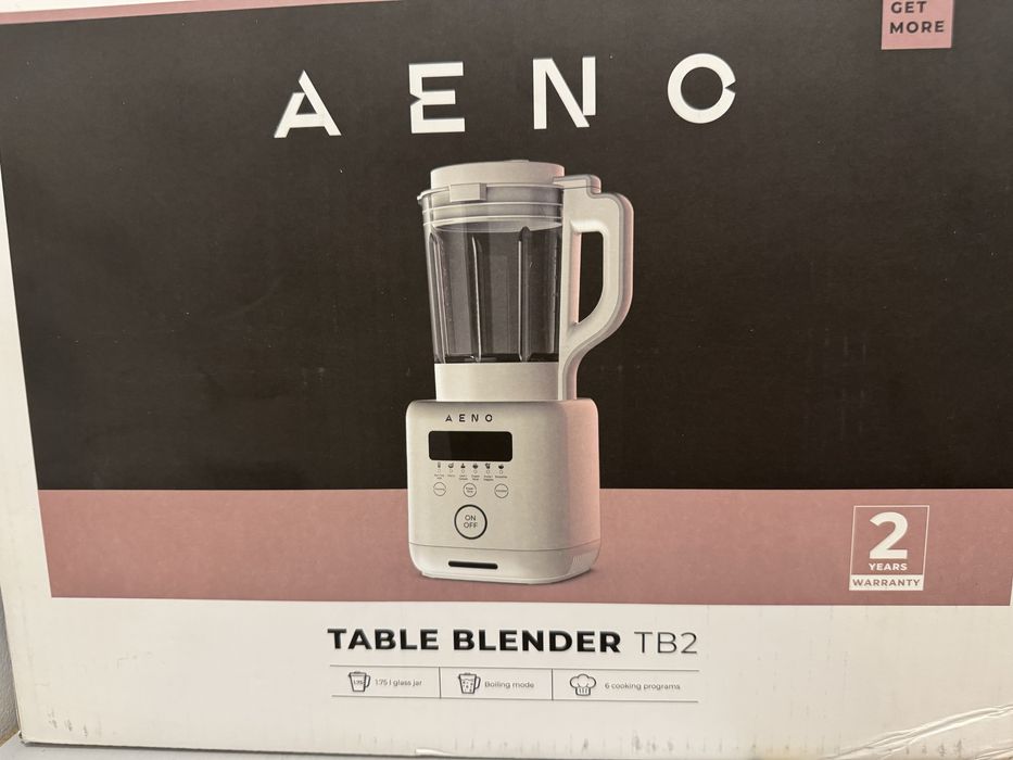 Настолен блендер AENO