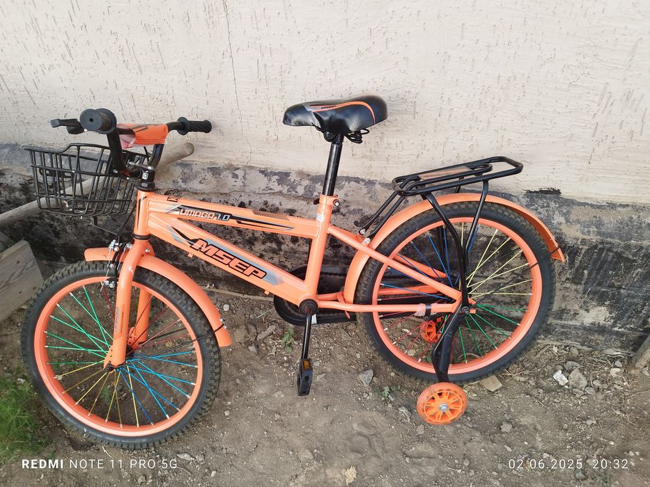 Велик сатылады айдалмаган жана