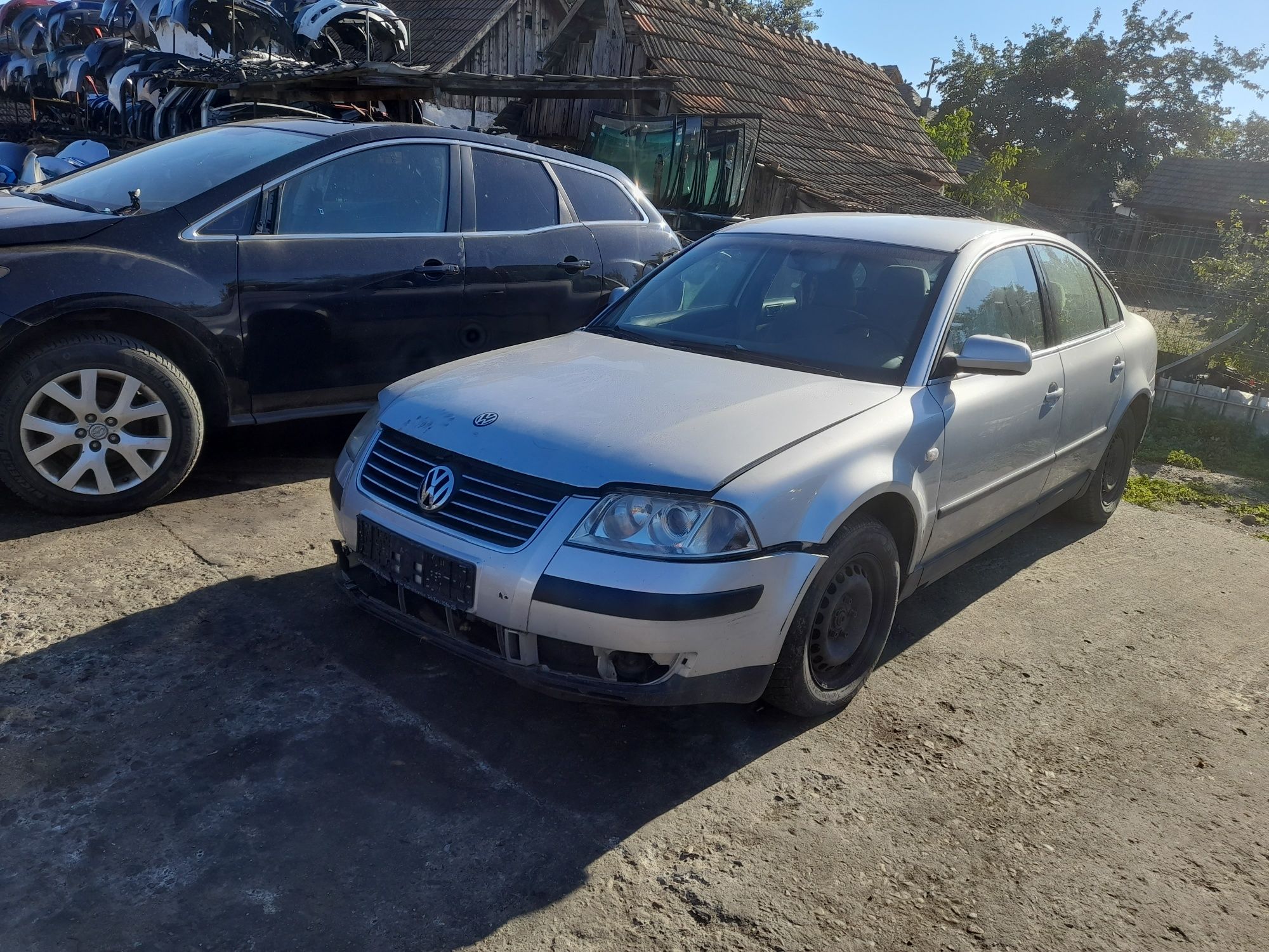 Oglinda stanga/dreapta Passat B5.5 an 2001-2005