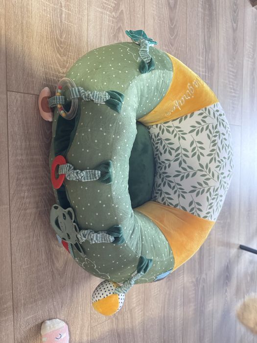 Sophie la girafe бебешки пуф