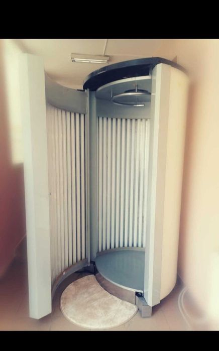 Продавам солариум