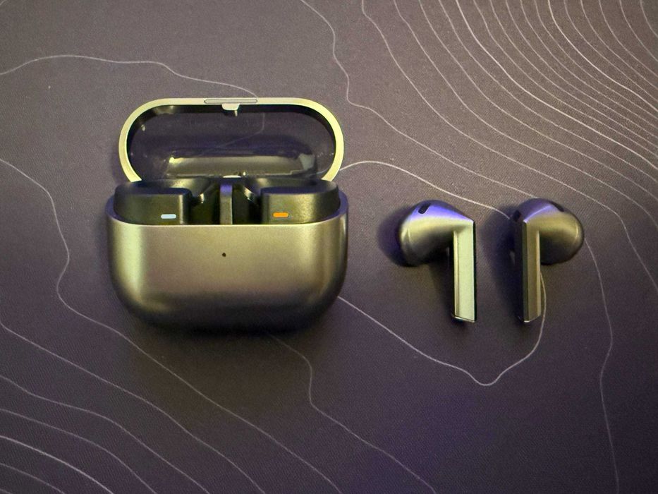 Samsung Galaxy Buds 3 Gray