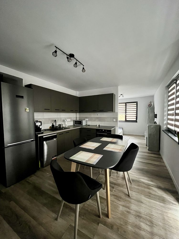 Apartament modern 2 camere