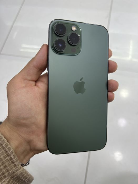 Iphone 13 pro Max 256gb