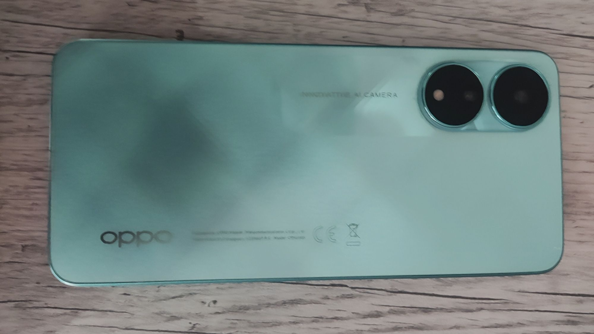 Смартфон OPPO A78 4 G