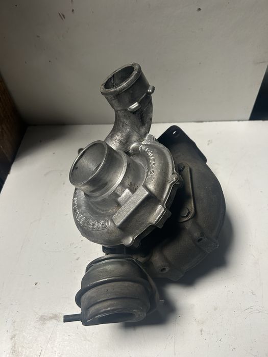 Turbina cod 059145701, gt2052v , wolkswagen , audi , skoda 2.5 tdi