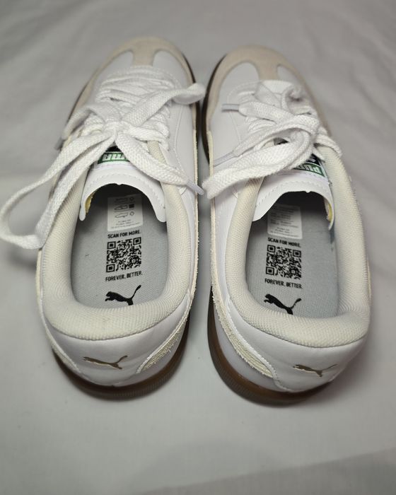 Adidlasii Puma Ascenso
