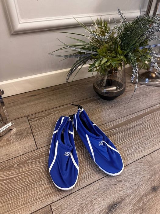 Аквашузы мужские