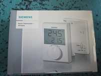 Termostat wireless pentru centrala