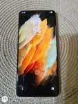 Samsung S21 ultra 256GB