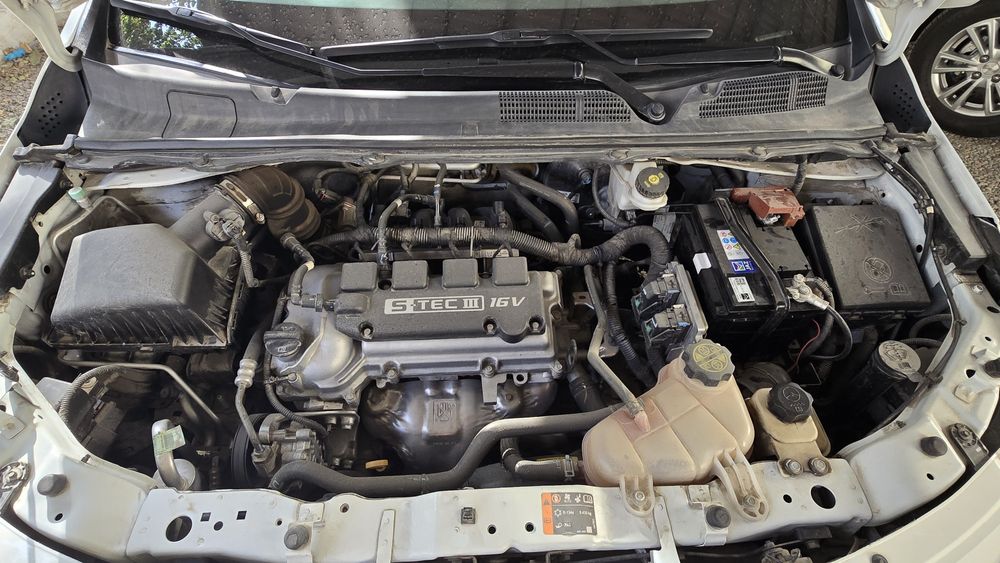 Кобальт 4 Позиция В Идеальном Состоянии не Битая