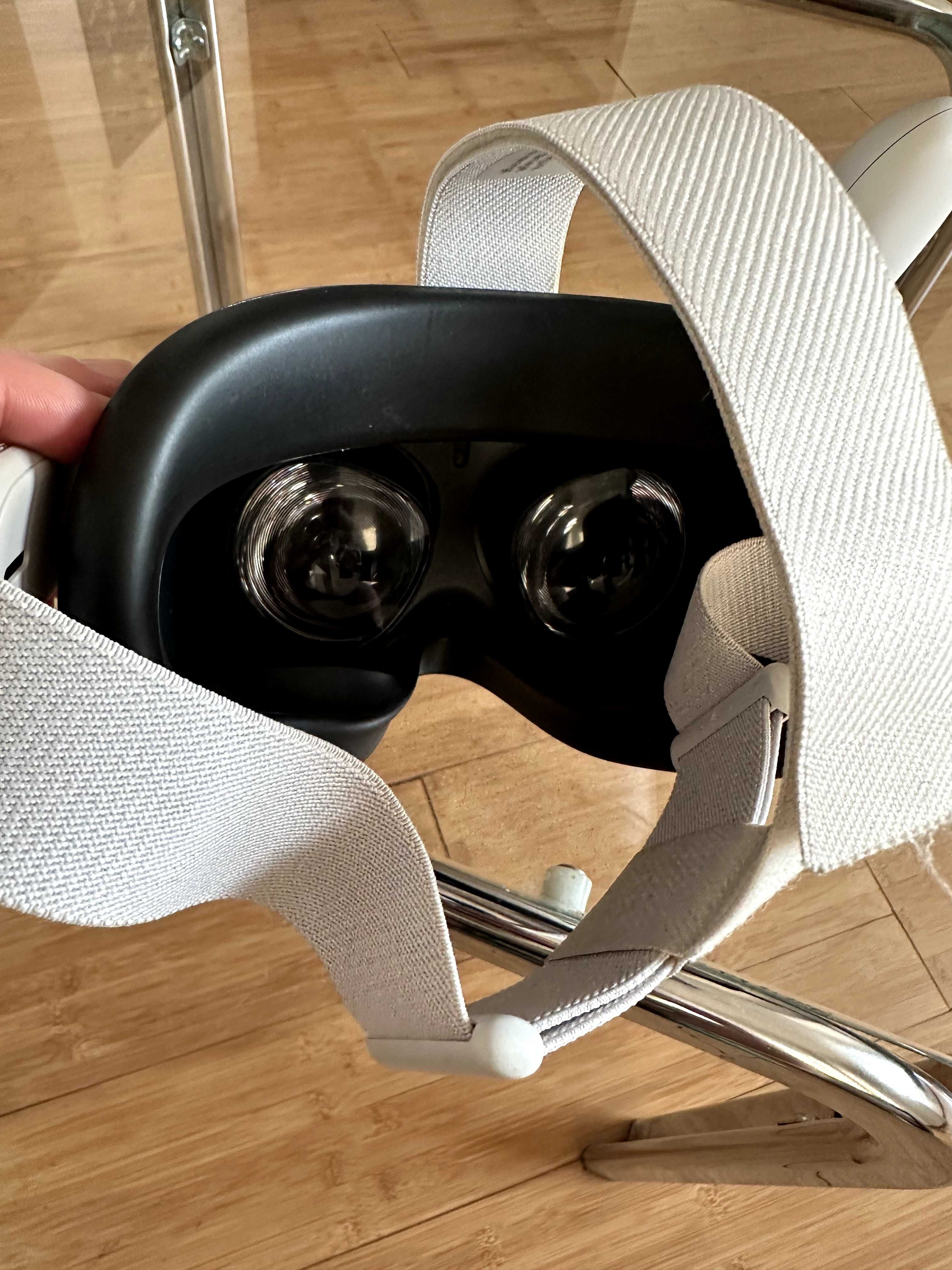 Oculus Quest 2, 128g