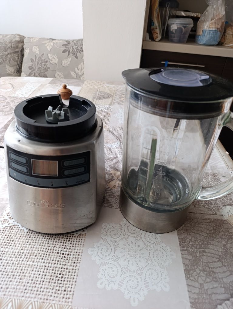 Блендер  Profi cook