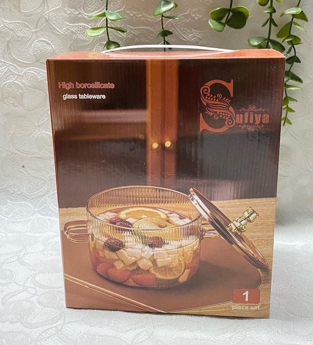 Продам    кастрюлю ( новая)