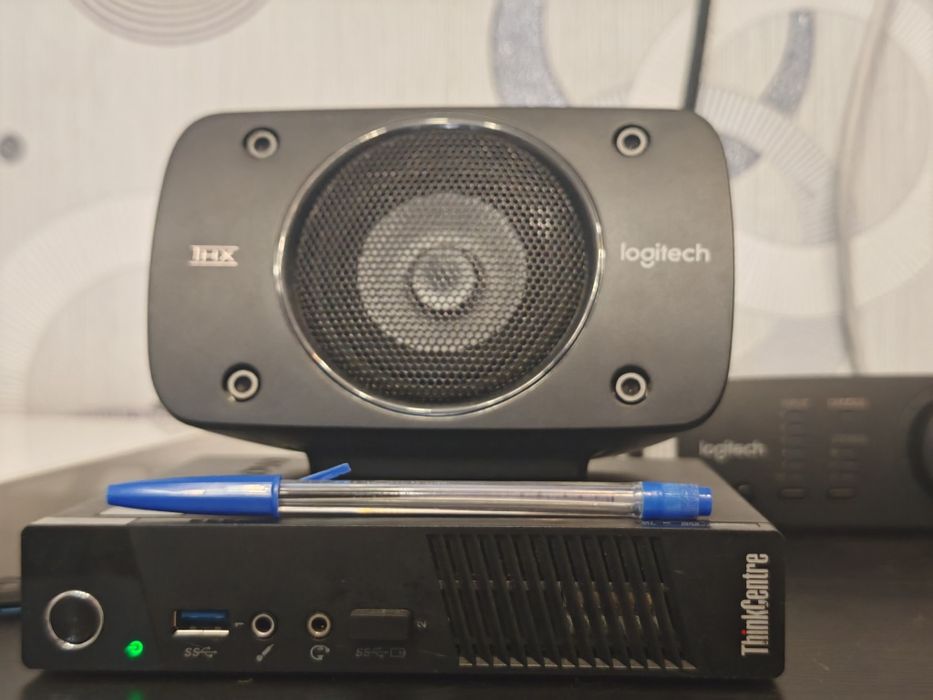 Mini PC ThinkCent Lenovo