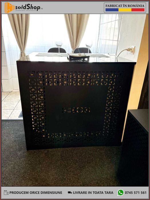 Masca decorativa calorifer Antic MC - M70