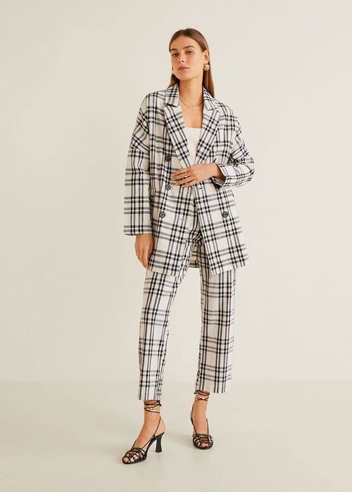 Сако разпродажба Mango, Zara
